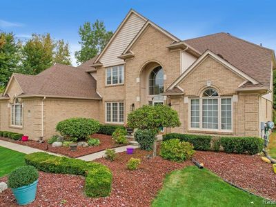 57130 Willow Ridge Blvd