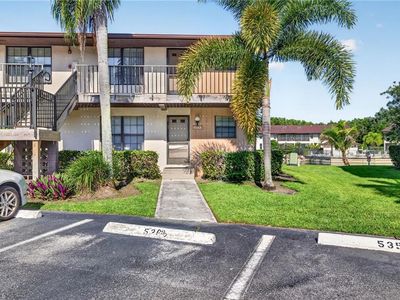 5365 Treetops DR #S206