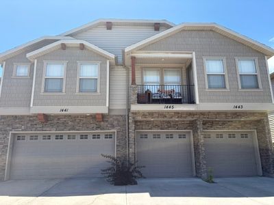 1445 Stone Meadow Dr
