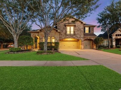 5827 Amherst Farms Ln
