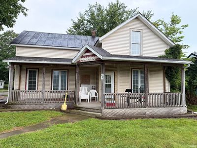 201 N Franklin St