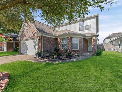 3538 Clipper Winds Way