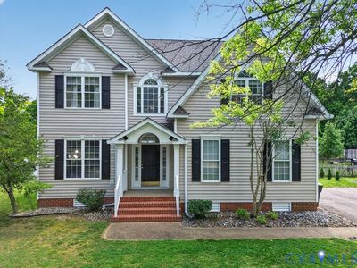 Property at 11218 Cedarlea Pkwy, Glen Allen, VA