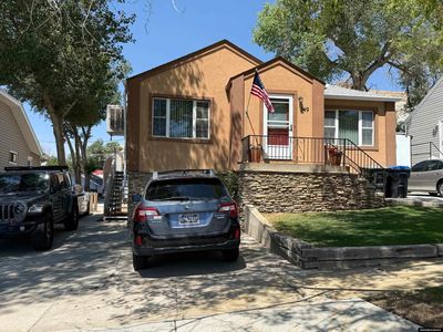 Property at 349 N 1st E, Green River, WY