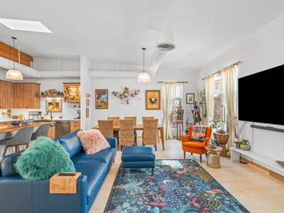 3600 Cerrillos Rd #105/106