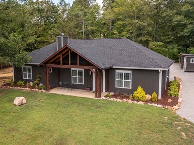 1961 Dripping Rock Rd