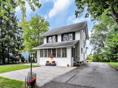 Property at W305S5060 Highway 83, Mukwonago, WI