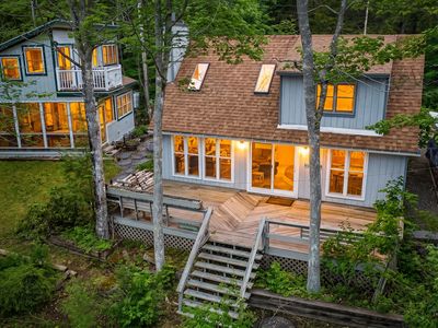 535 Green Lake Road