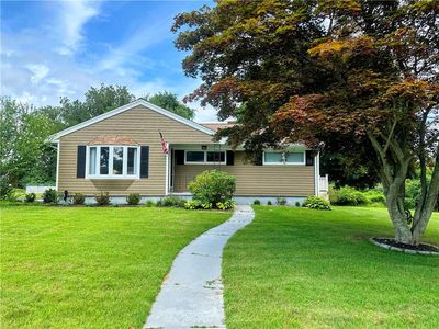 Property at 67 Montgomery Rd, Swansea, MA