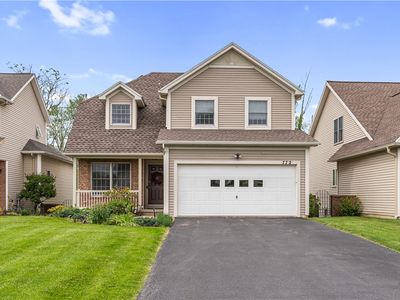772 Bel Arbor Trl