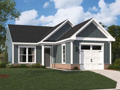 1011 Masters Place Way #105