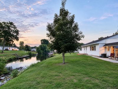 1717 E Hess Lake Dr