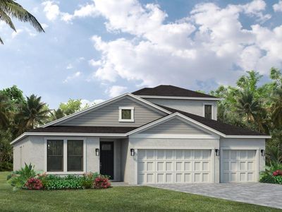 Prescott II Plan, Pangea