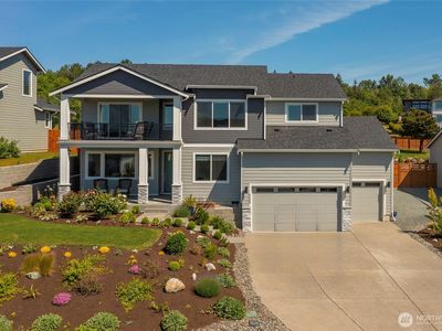 5436 Lonicera Drive