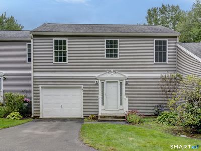 41 Tamarack Drive #41
