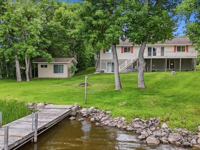 4281 End Of Trail Ln