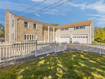 Property at 763 Wood St, Swansea, MA