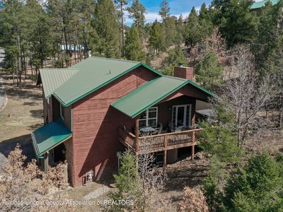 613 White Mountain Meadows Dr