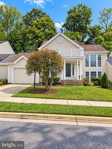Property at 941 Millponds Ct, Bowie, MD