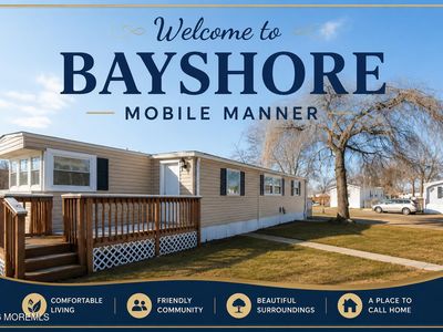 1 Bayshore Mobile Mnr