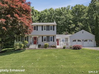 4 Woodland Terrace