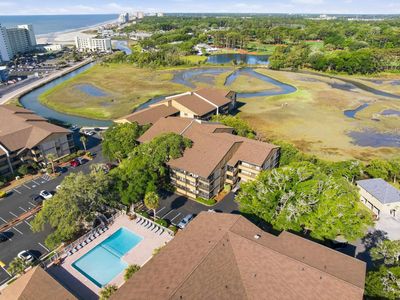 Property at 9501 Shore Dr. #B-222, Myrtle Beach, SC