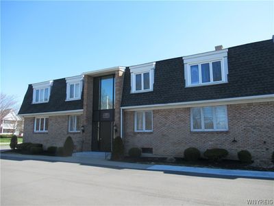 1439 N Forest Rd APT 1