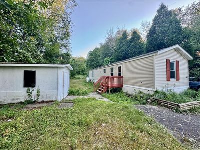 Property at 1687 State Route 211, Otisville, NY