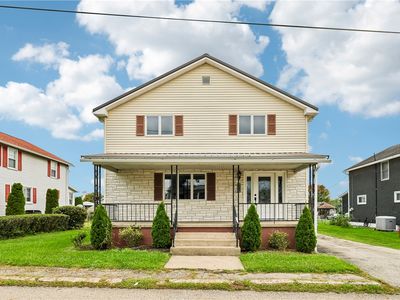 480 Allison Ave