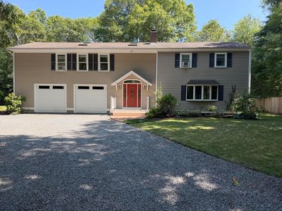536 Skunknet Road