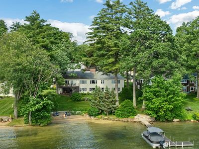 126 Shore Drive