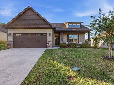 11 Forest Ridge Way