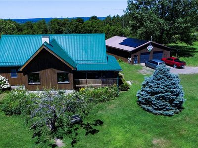 1129 Vandervort Hill Rd