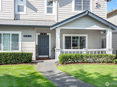 351 Tremont Avenue #102