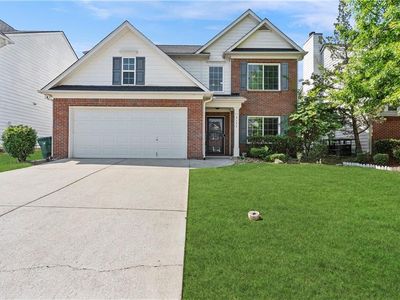 Property at 2137 Black Oak Ln, Ellenwood, GA