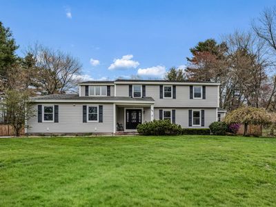 98 Musquash Road