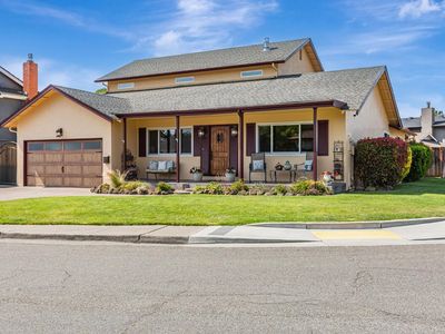 10 San Aleso Court