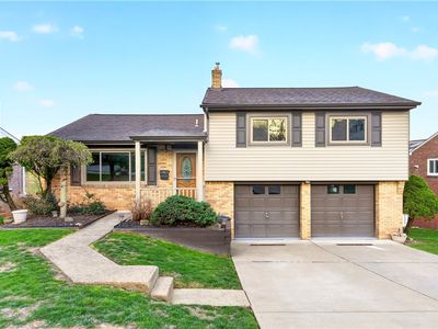 464 Nantucket Dr