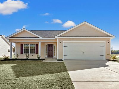 635 Snowy Owl Way Lot 22