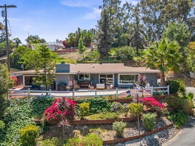 11461 Fuerte Farms Rd