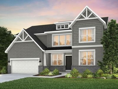 Castleton Plan, Willowcrest