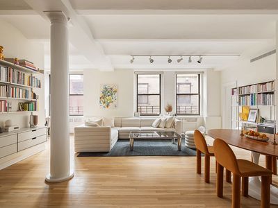 55 Hudson St APT 6A