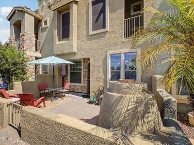 6710 E University Drive #171