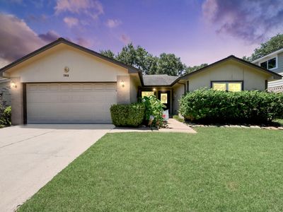 7802 Alegria Dr