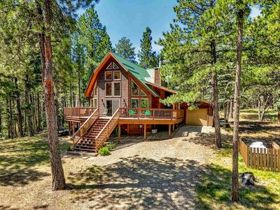 82 Alpine Lake Way