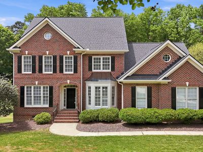 2440 Millstone Harbour Dr