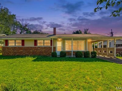 9828 Omega Dr
