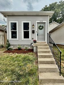 1015 E Muhammad Ali Blvd