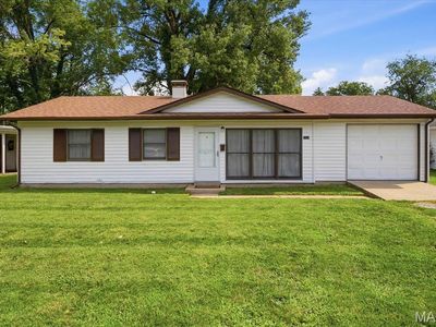 Property at 1118 N 39th St, Belleville, IL