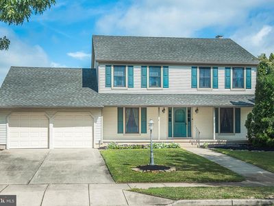 15 Saint Andrews Dr